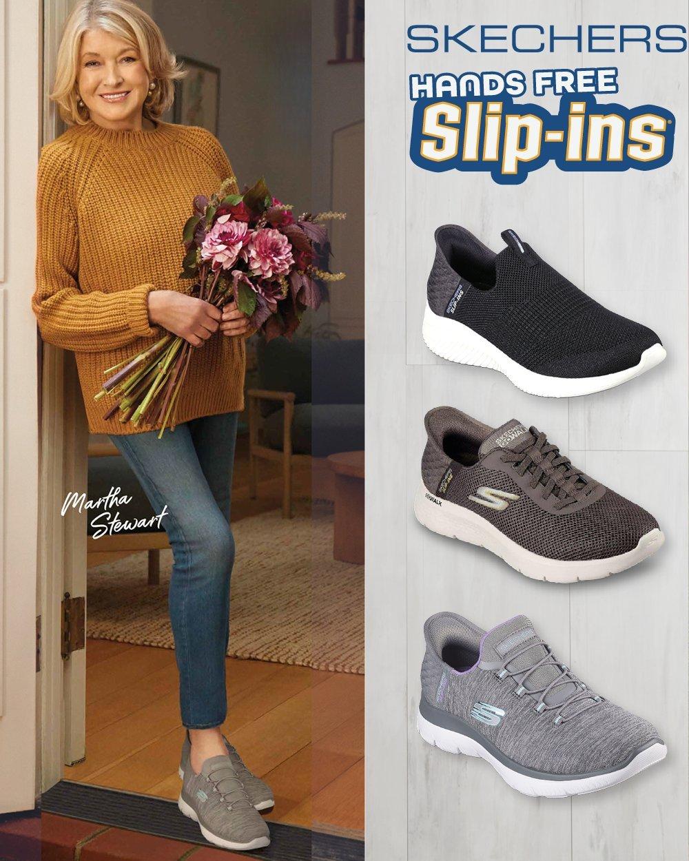 Skechers